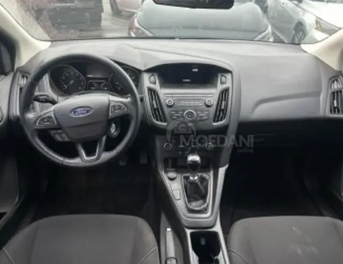 Ford Focus 2018 თბილისი - photo 4
