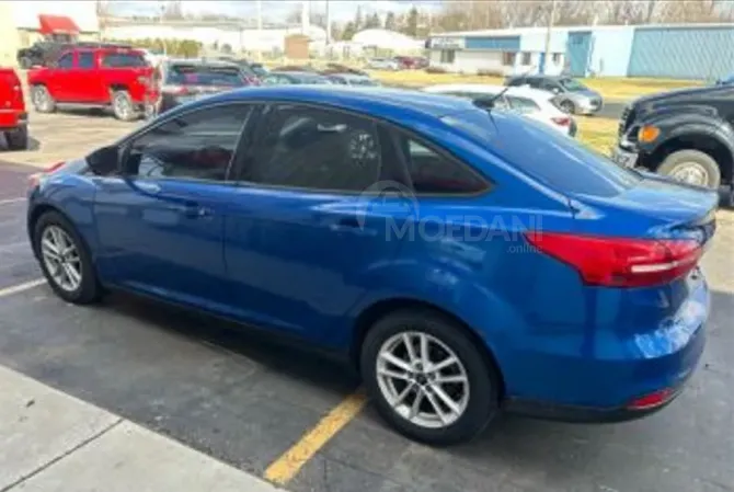 Ford Focus 2018 თბილისი - photo 3