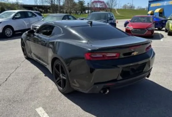 Chevrolet Camaro 2018 თბილისი