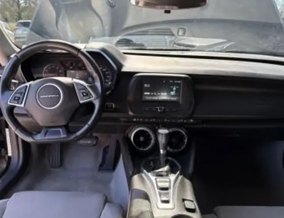 Chevrolet Camaro 2018 თბილისი