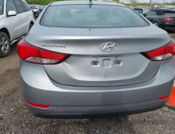 Hyundai Elantra 2015 თბილისი