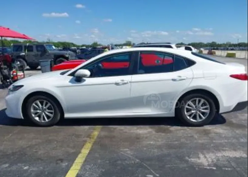 Toyota Camry 2.5L 2024 Tbilisi - photo 5