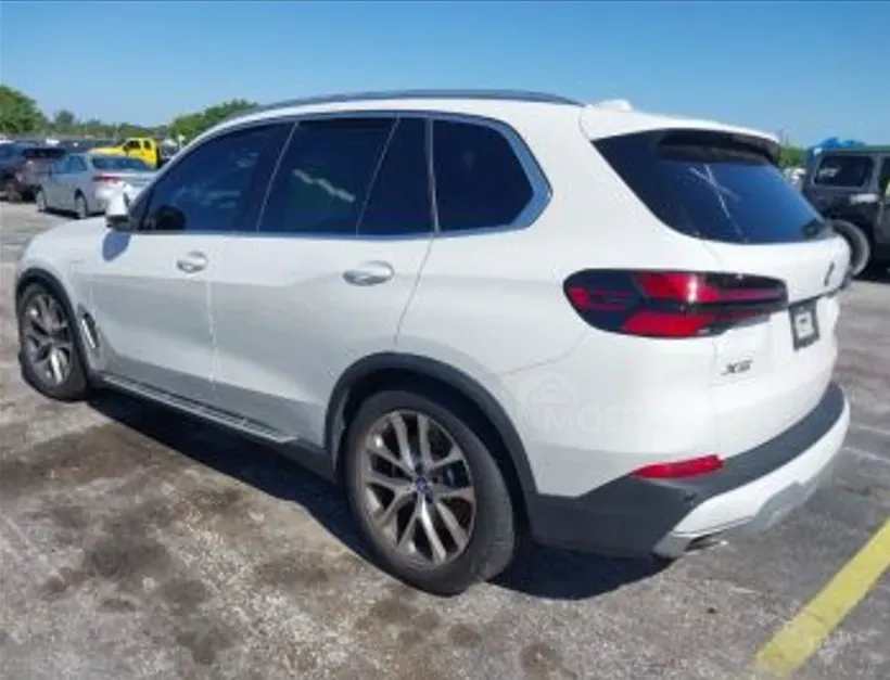 BMW X5 2024 Тбилиси - изображение 3