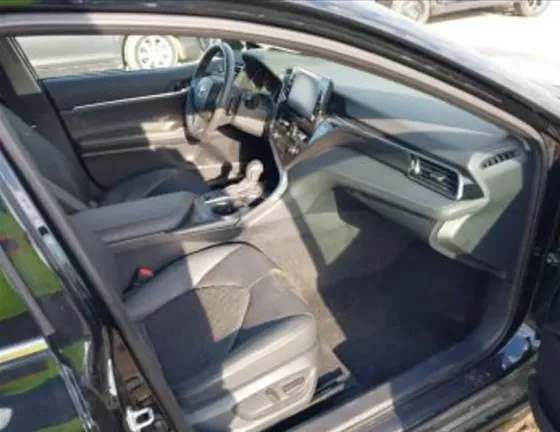 Toyota Camry 2024 თბილისი