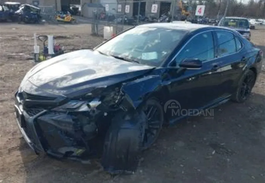 Toyota Camry 2.5L 2024 Tbilisi - photo 3