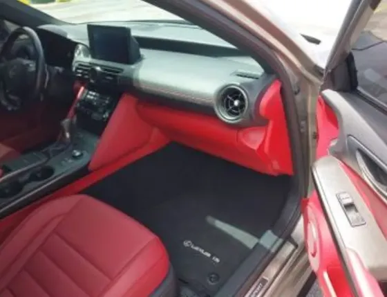 Lexus IS 2023 თბილისი
