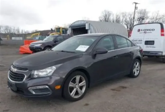 Chevrolet Cruze 2016 თბილისი