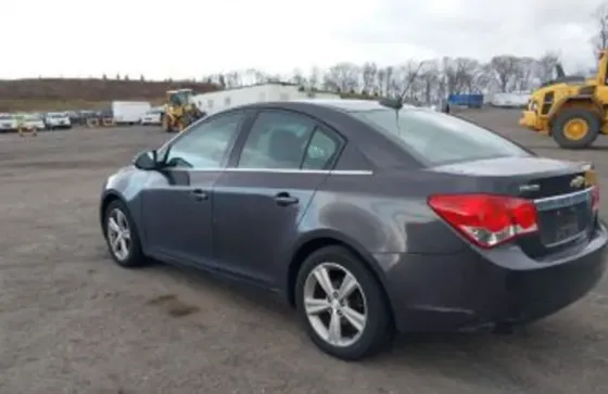 Chevrolet Cruze 2016 თბილისი