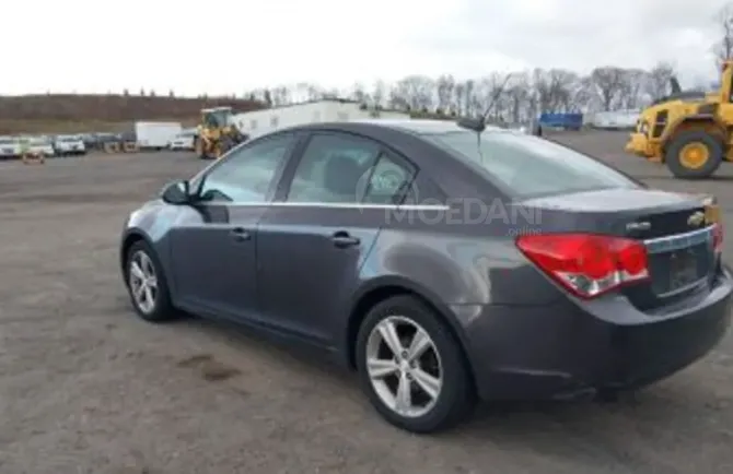 Chevrolet Cruze 2016 თბილისი - photo 5