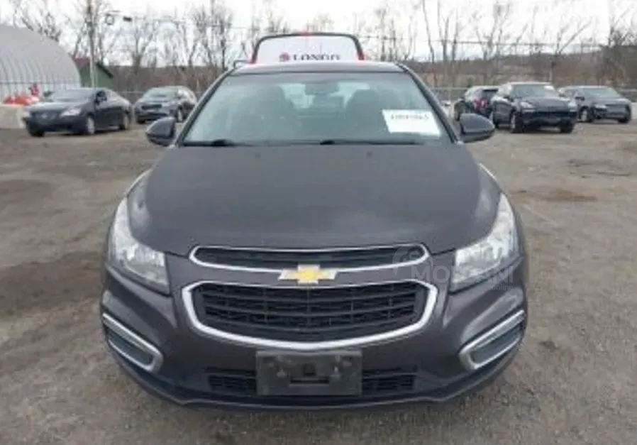 Chevrolet Cruze 2016 Тбилиси - изображение 1