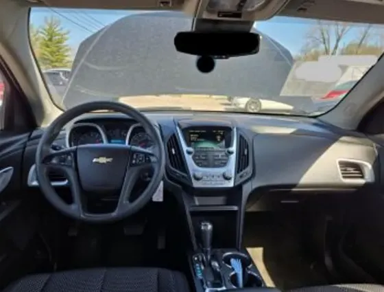 Chevrolet Equinox 2017 თბილისი