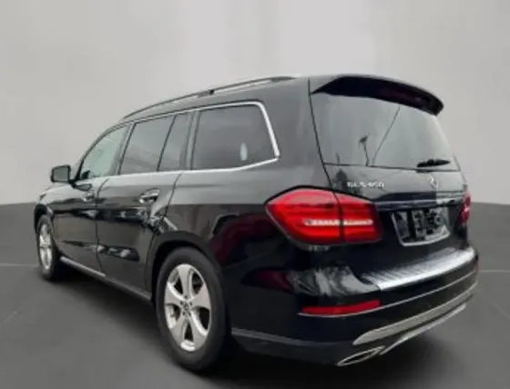 Mercedes GLS 2018 თბილისი