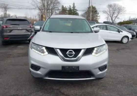 Nissan Rogue 2016 თბილისი
