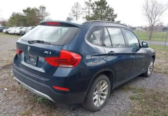 BMW X1 2015 თბილისი