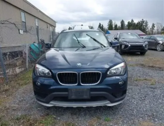 BMW X1 2015 თბილისი