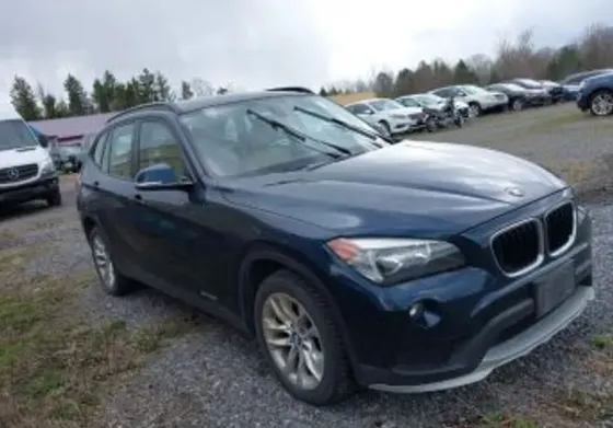 BMW X1 2015 თბილისი