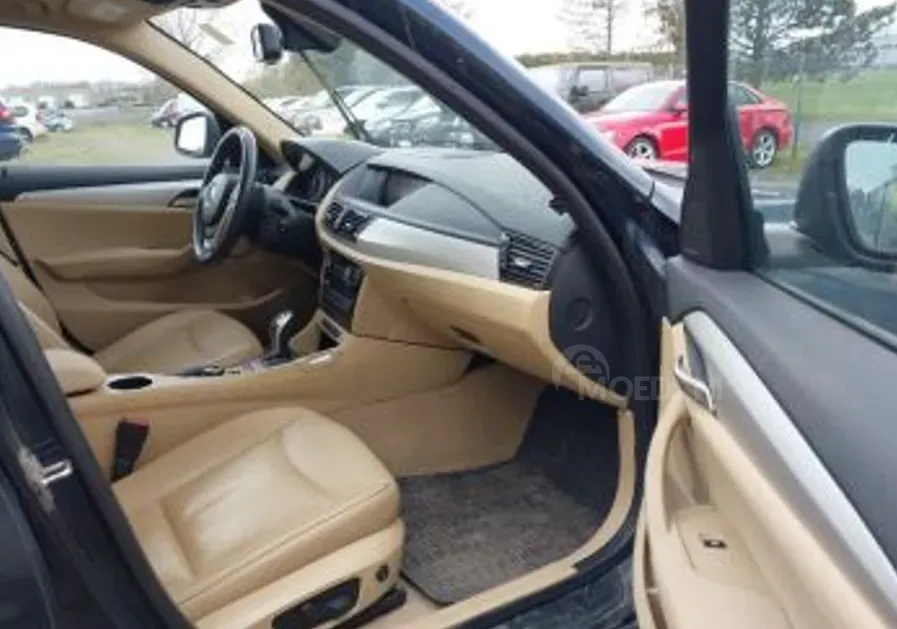 BMW X1 2015 Тбилиси - изображение 5