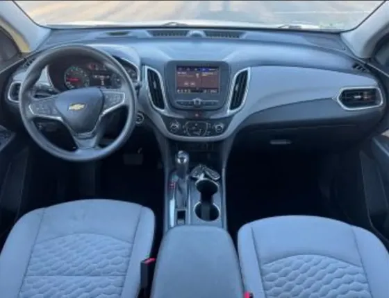 Chevrolet Equinox 2020 თბილისი