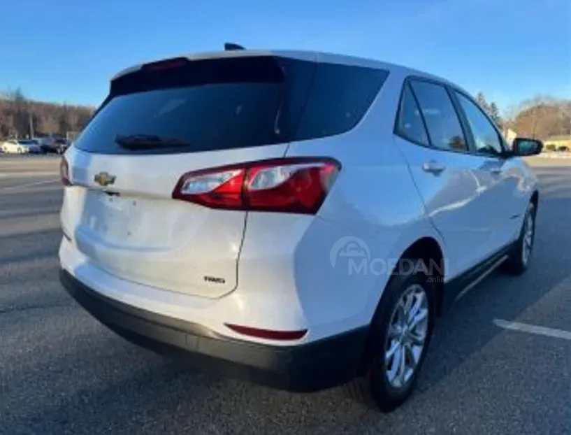 Chevrolet Equinox 2020 თბილისი - photo 5