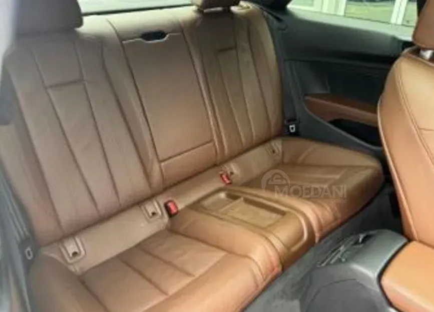 Audi A5 2018 თბილისი - photo 5