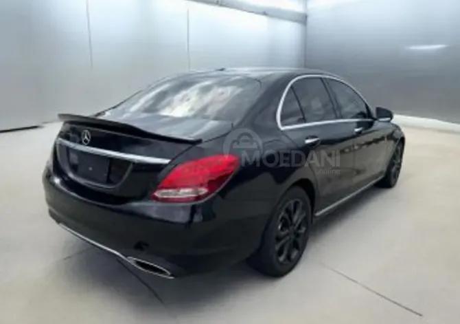 Mercedes C 2018 Тбилиси - изображение 5