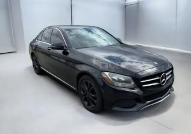 Mercedes C 2018 Тбилиси - изображение 2