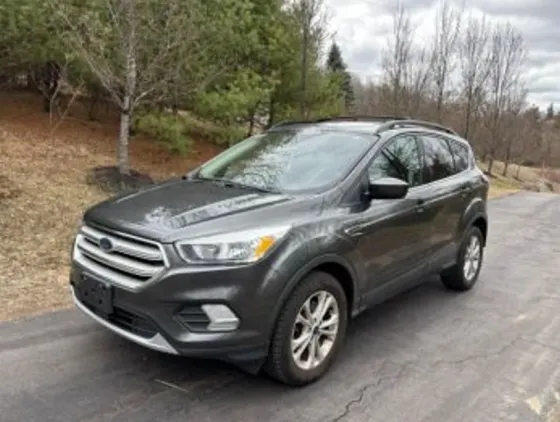 Ford Escape 2018 თბილისი