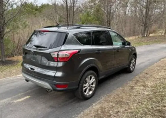 Ford Escape 2018 თბილისი