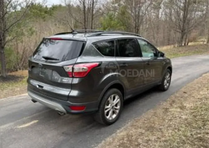 Ford Escape 2018 თბილისი - photo 5