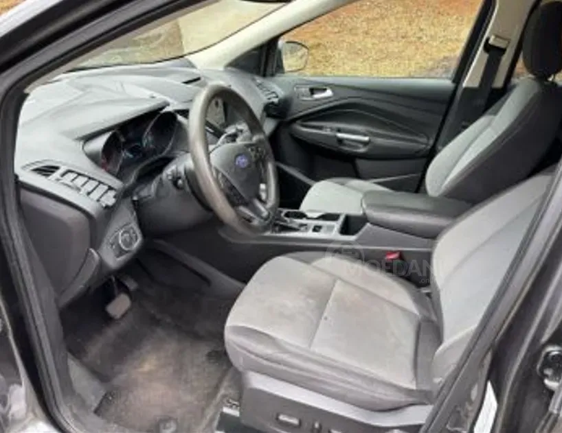 Ford Escape 1.5L 2018 Тбилиси - изображение 4