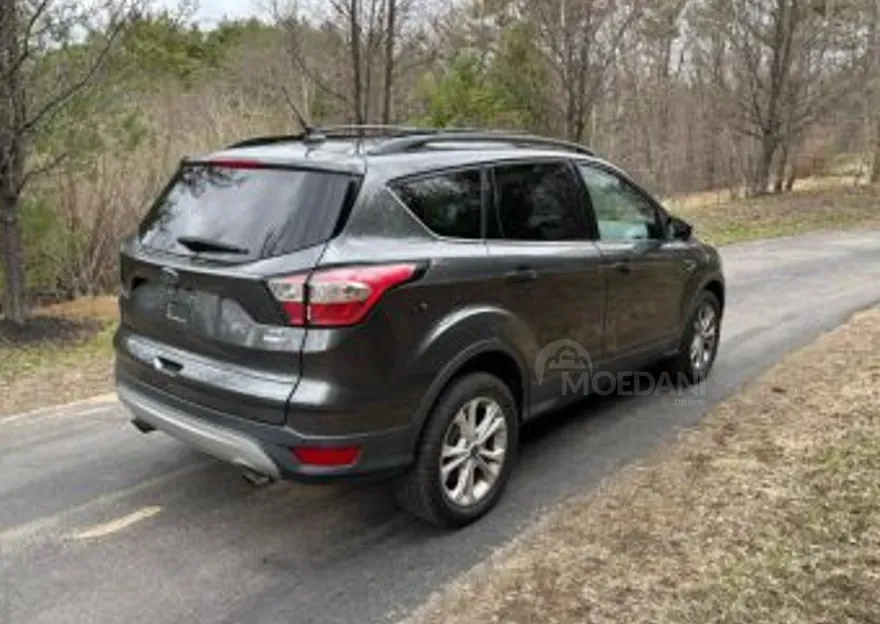 Ford Escape 1.5L 2018 Тбилиси - изображение 5