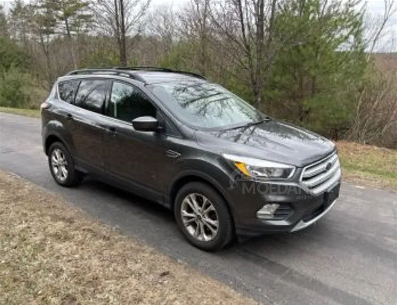 Ford Escape 1.5L 2018 Тбилиси - изображение 2