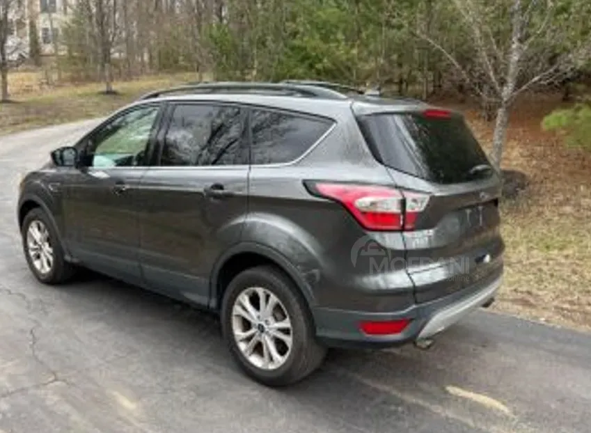 Ford Escape 1.5L 2018 Тбилиси - изображение 3