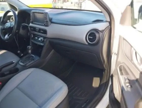 Hyundai Kona 2018 თბილისი