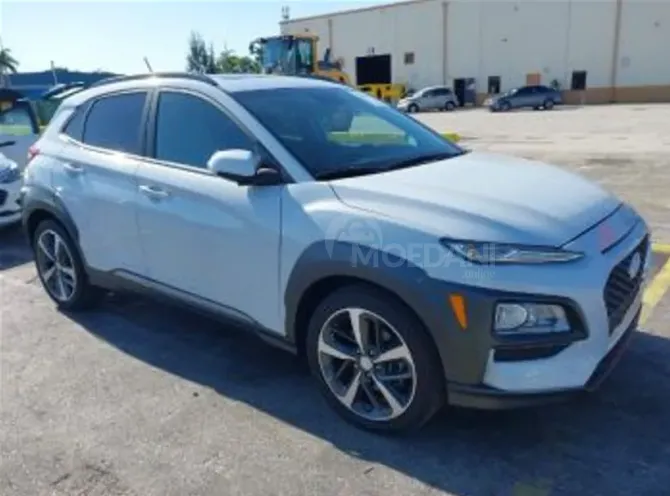 Hyundai Kona 2018 თბილისი - photo 2