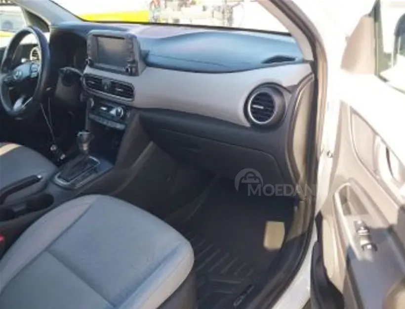 Hyundai Kona 2018 Тбилиси - изображение 5