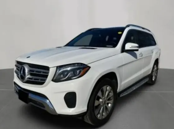 Mercedes GLS 2019 თბილისი