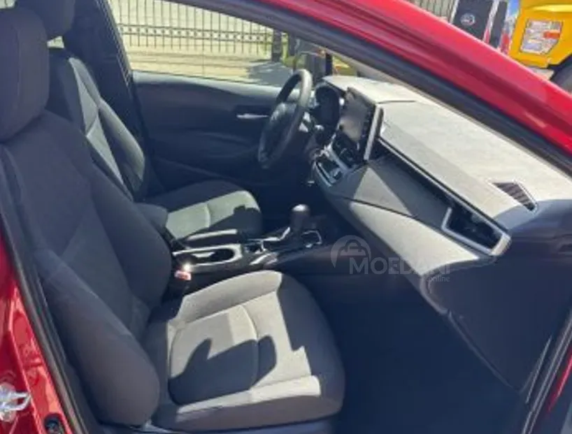 Toyota Corolla 1.8L 2021 თბილისი - photo 4