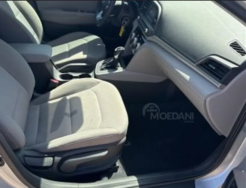 Hyundai Elantra 2020 Tbilisi - photo 4