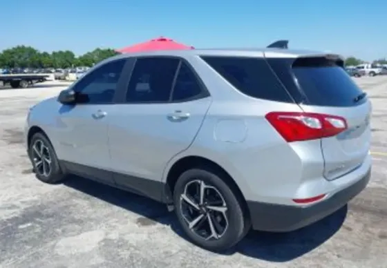 Chevrolet Equinox 2021 თბილისი