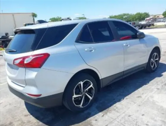 Chevrolet Equinox 2021 თბილისი
