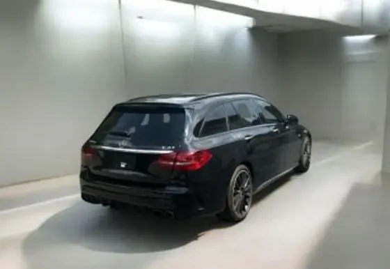 Mercedes C 2020 თბილისი