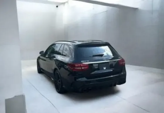 Mercedes C 2020 თბილისი