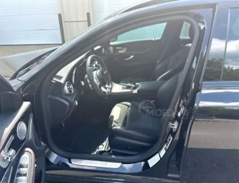 Mercedes C 3L 2020 თბილისი - photo 4