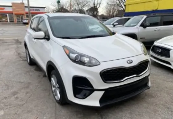 Kia Sportage 2020 თბილისი