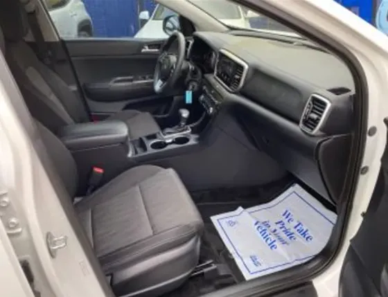 Kia Sportage 2020 თბილისი