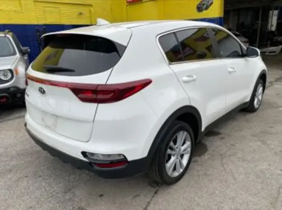 Kia Sportage 2020 თბილისი