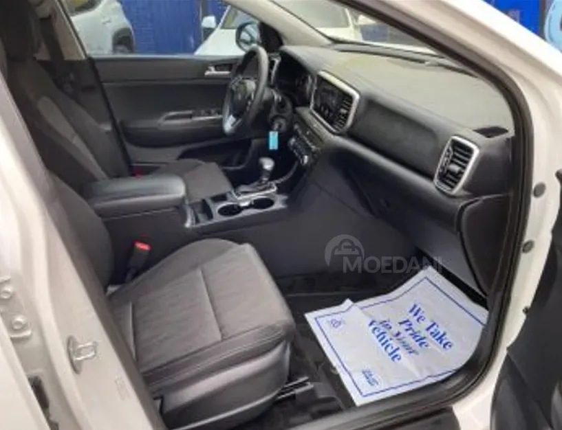 Kia Sportage 2020 Тбилиси - изображение 4