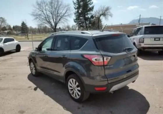 Ford Escape 2017 თბილისი