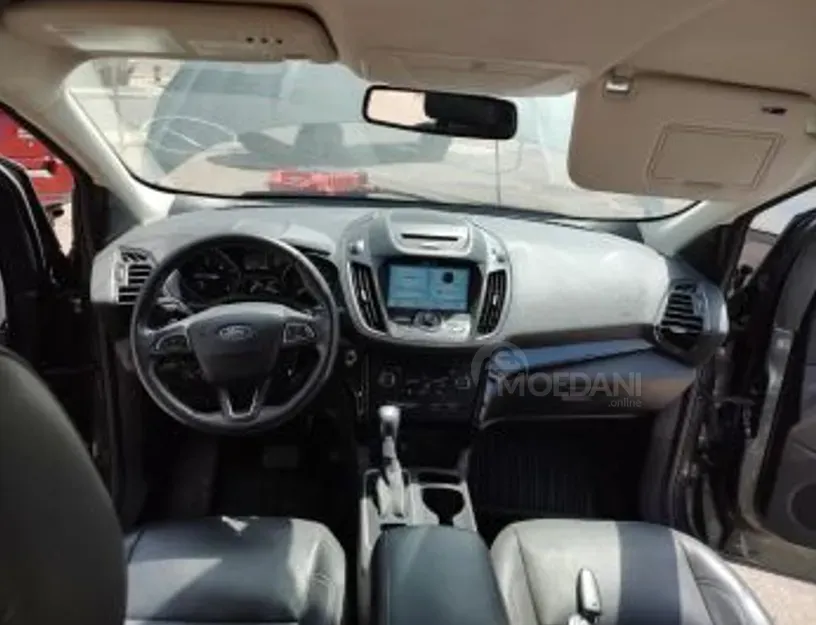 Ford Escape 1.5L 2017 Тбилиси - изображение 4